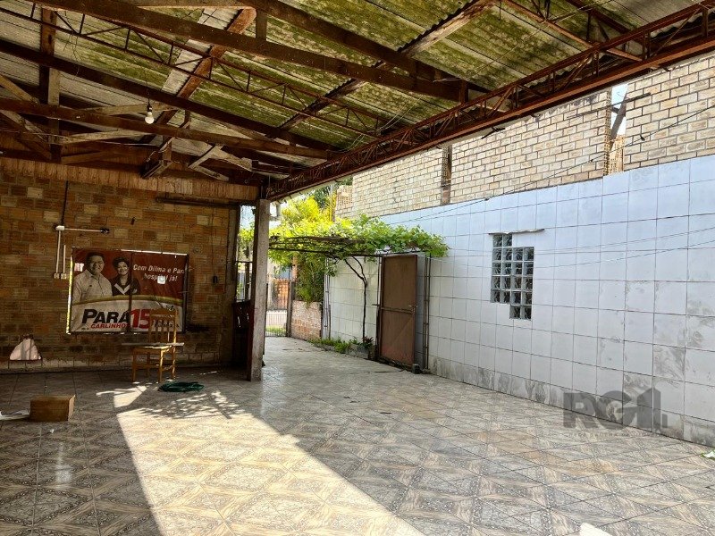 Casa para alugar com 1 quarto, 46m² - Foto 3