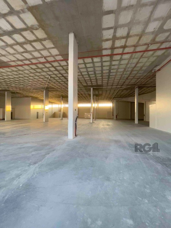 Loja-Salão para alugar, 521m² - Foto 2