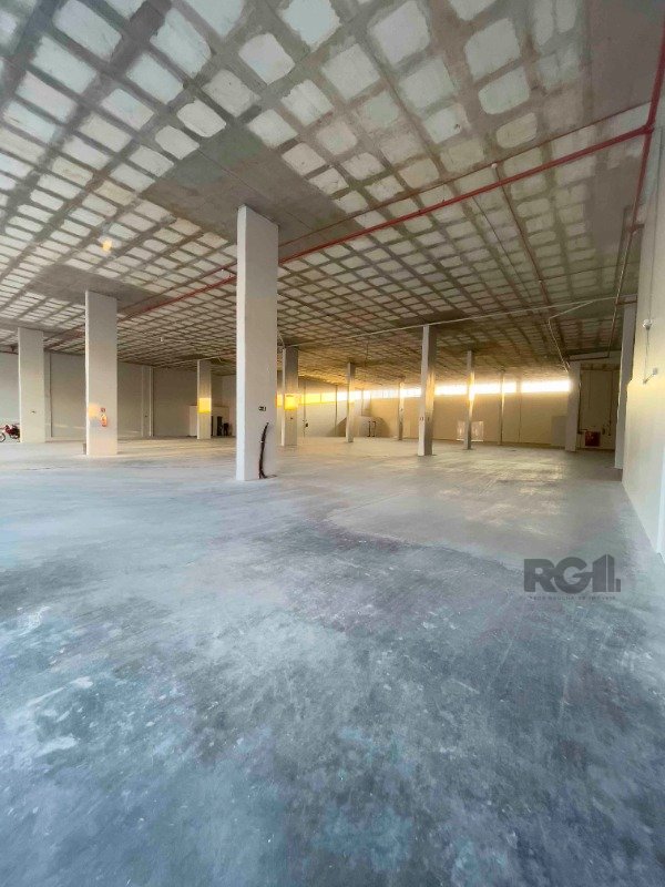 Loja-Salão para alugar, 521m² - Foto 3