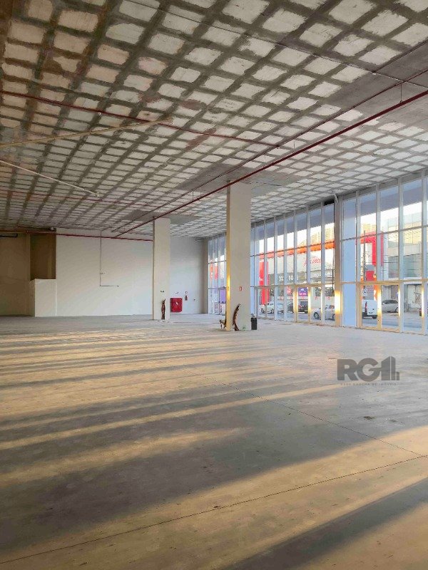 Loja-Salão para alugar, 521m² - Foto 6