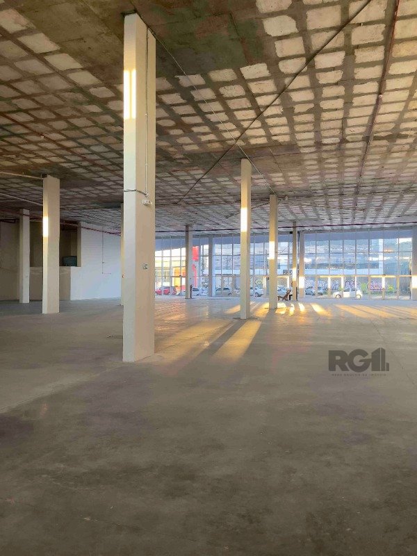 Loja-Salão para alugar, 521m² - Foto 9