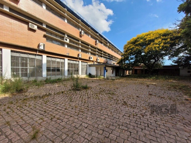 Prédio Inteiro para alugar, 3701m² - Foto 1