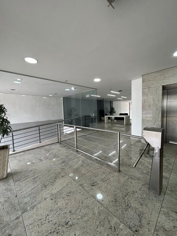 Conjunto Comercial-Sala para alugar, 51m² - Foto 5