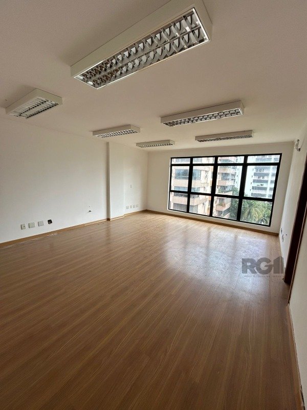 Conjunto Comercial-Sala para alugar, 51m² - Foto 8