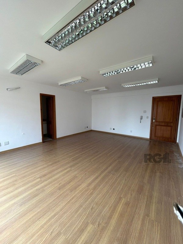 Conjunto Comercial-Sala para alugar, 51m² - Foto 9