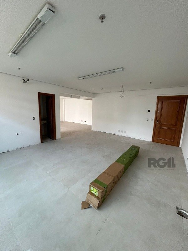 Conjunto Comercial-Sala para alugar, 101m² - Foto 7