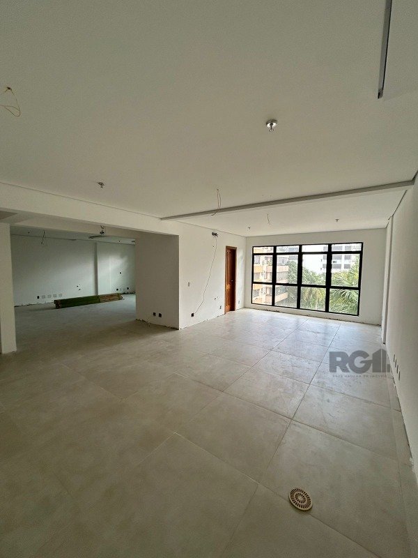 Conjunto Comercial-Sala para alugar, 101m² - Foto 9