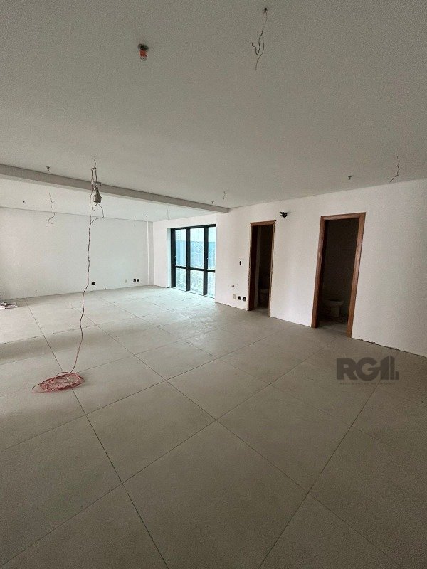 Conjunto Comercial-Sala para alugar, 151m² - Foto 8