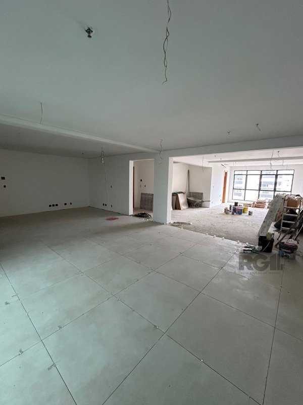 Conjunto Comercial-Sala para alugar, 151m² - Foto 9