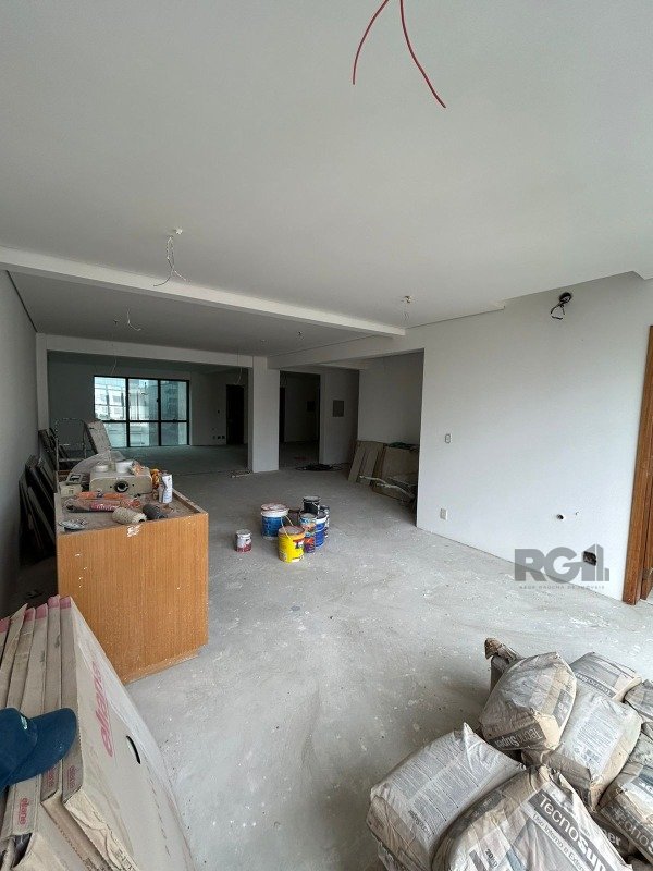 Conjunto Comercial-Sala para alugar, 151m² - Foto 10