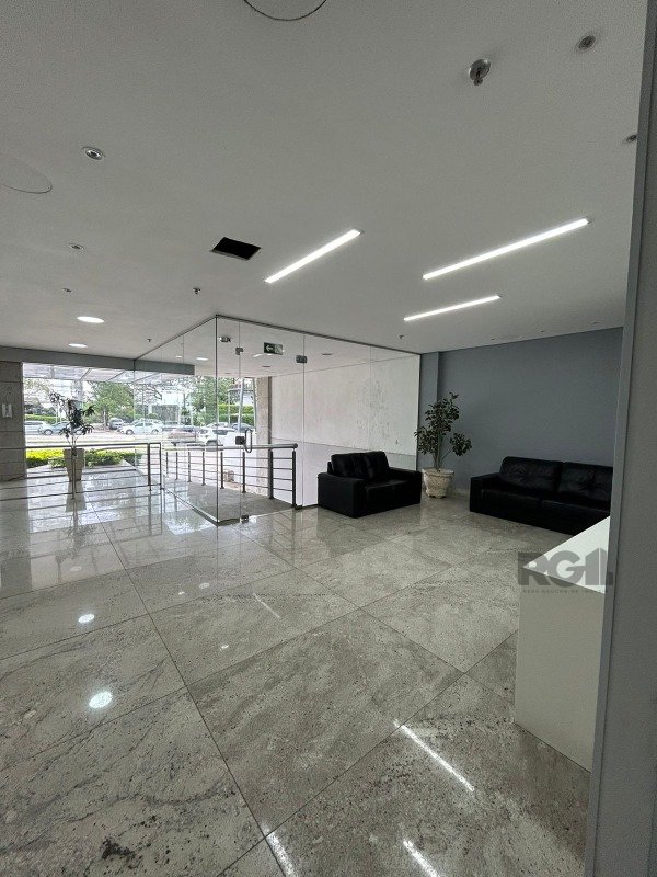 Loja-Salão para alugar, 101m² - Foto 4