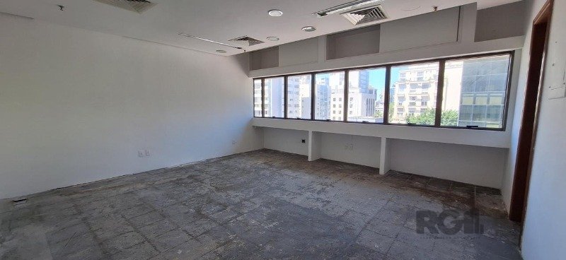 Conjunto Comercial-Sala para alugar, 34m² - Foto 2