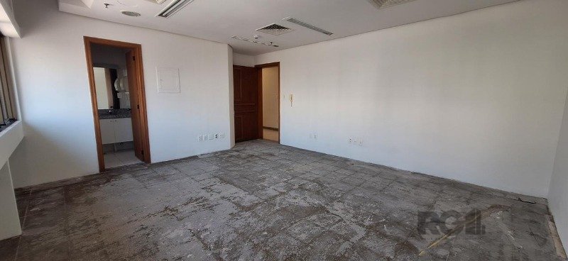 Conjunto Comercial-Sala para alugar, 34m² - Foto 4