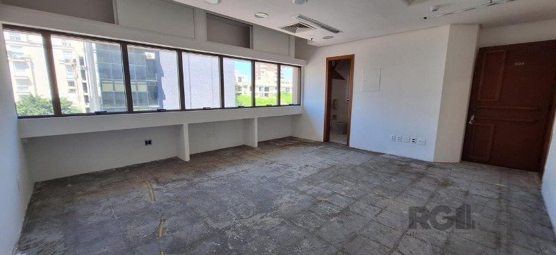 Conjunto Comercial-Sala para alugar, 34m² - Foto 5