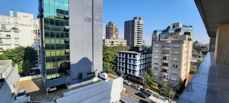 Conjunto Comercial-Sala para alugar, 34m² - Foto 7