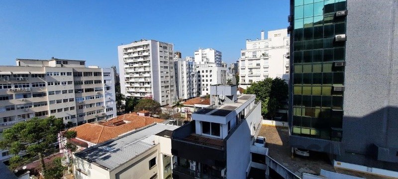 Conjunto Comercial-Sala para alugar, 34m² - Foto 8