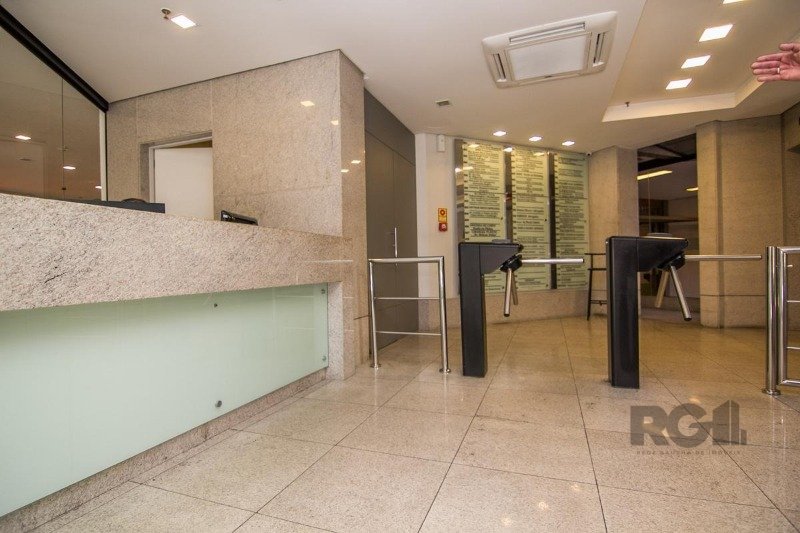 Conjunto Comercial-Sala para alugar, 34m² - Foto 16