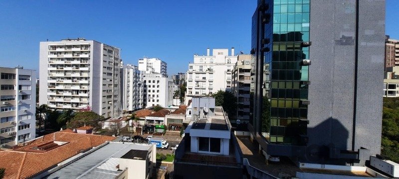 Conjunto Comercial-Sala para alugar, 45m² - Foto 15