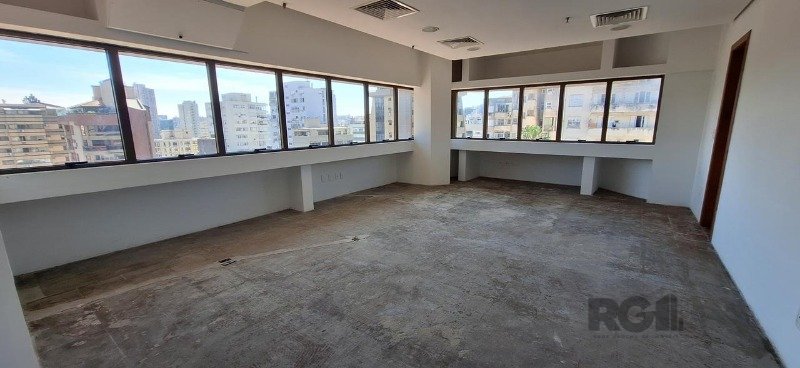 Conjunto Comercial-Sala para alugar, 45m² - Foto 21