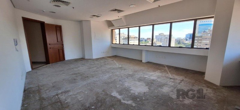 Conjunto Comercial-Sala para alugar, 45m² - Foto 22