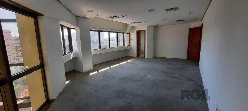 Conjunto Comercial-Sala para alugar, 47m² - Foto 13