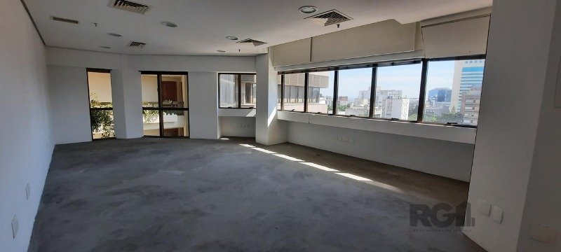 Conjunto Comercial-Sala para alugar, 47m² - Foto 14