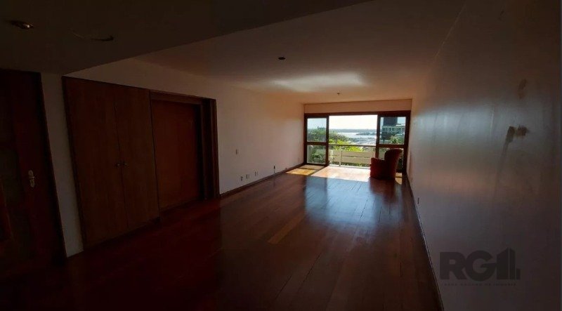 Apartamento para alugar com 3 quartos, 158m² - Foto 3