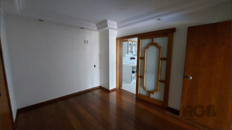 Apartamento para alugar com 3 quartos, 158m² - Foto 4