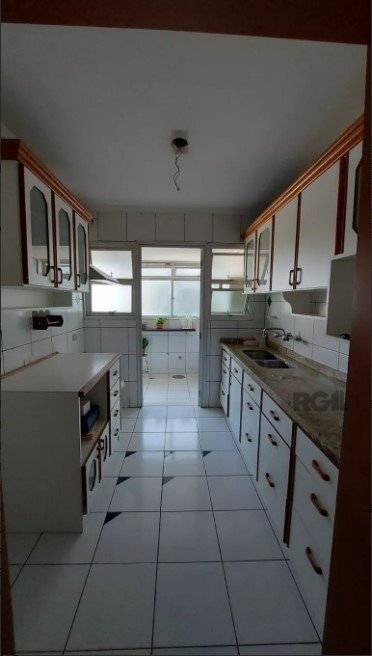 Apartamento para alugar com 3 quartos, 158m² - Foto 6