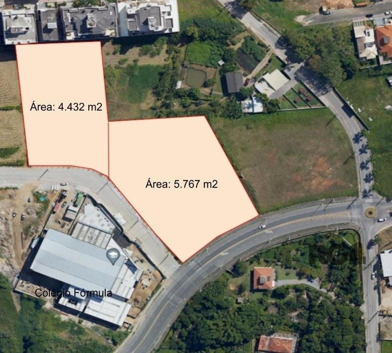 Depósito-Galpão-Armazém à venda, 5768m² - Foto 2