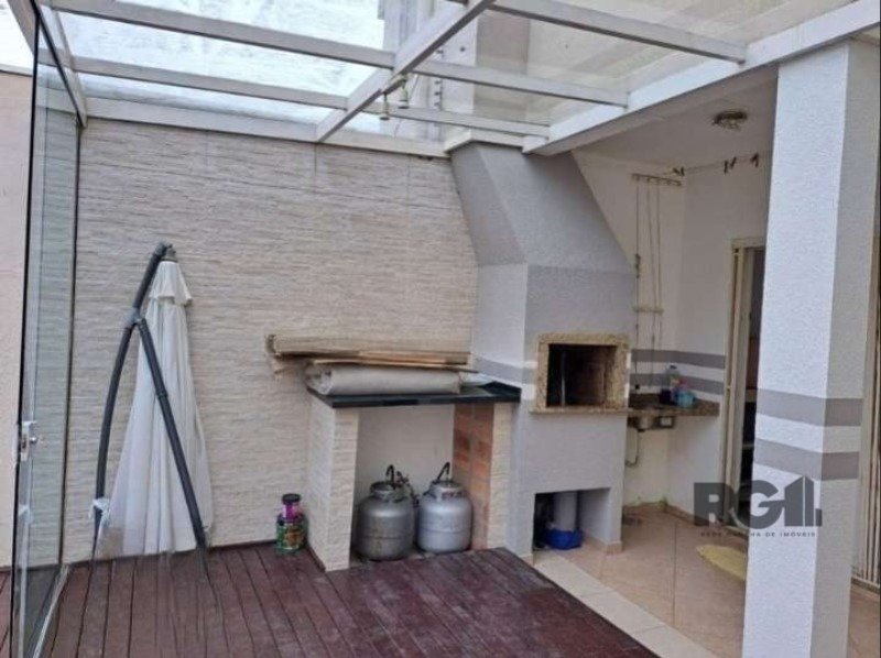 Casa para alugar com 3 quartos, 182m² - Foto 14