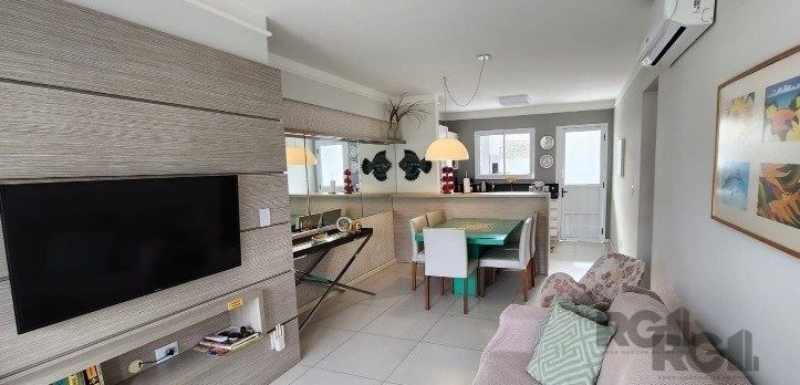 Apartamento à venda com 2 quartos, 75m² - Foto 11