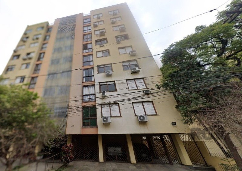 Apartamento para alugar com 2 quartos, 69m² - Foto 1