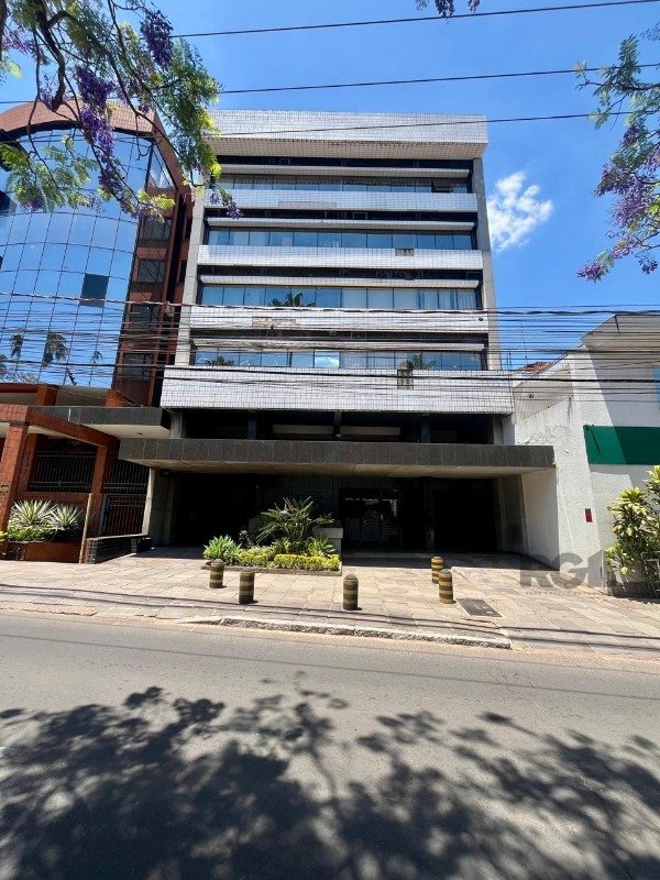 Conjunto Comercial-Sala para alugar, 69m² - Foto 2