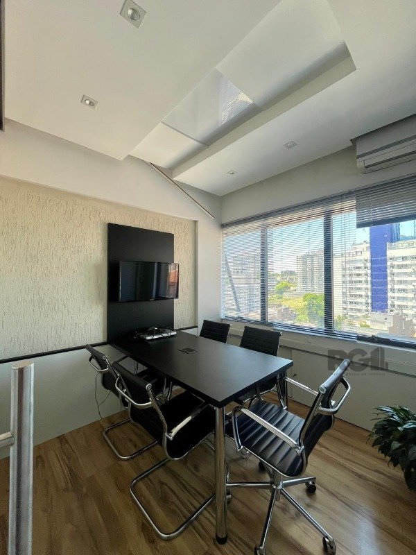 Conjunto Comercial-Sala para alugar, 69m² - Foto 9