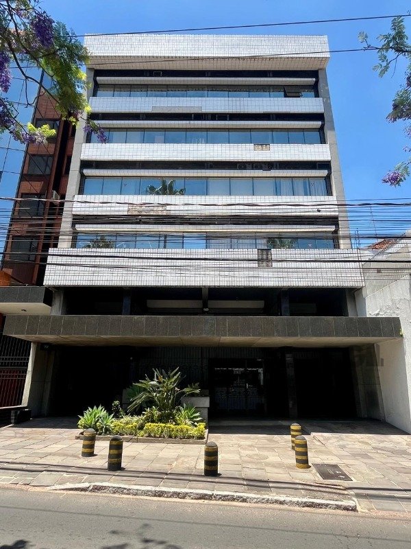 Conjunto Comercial-Sala para alugar, 69m² - Foto 1