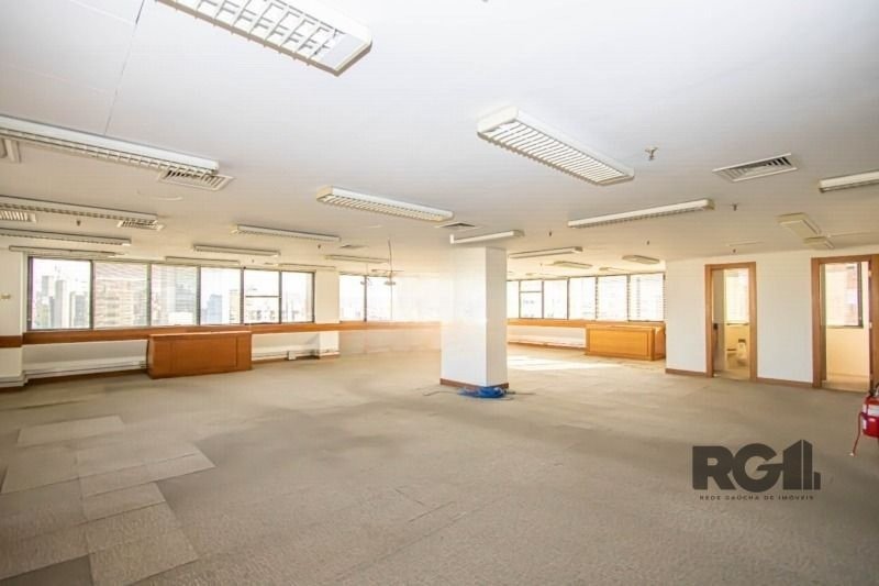 Conjunto Comercial-Sala para alugar, 379m² - Foto 5