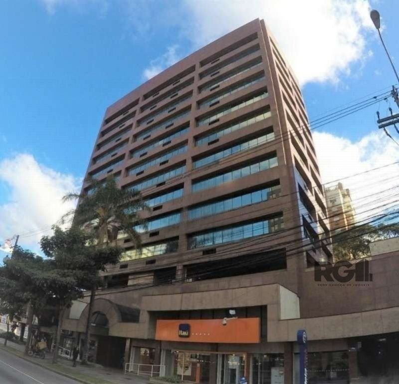 Conjunto Comercial-Sala para alugar, 379m² - Foto 2