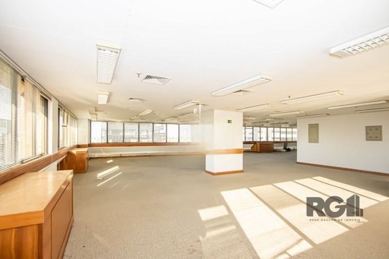 Conjunto Comercial-Sala para alugar, 379m² - Foto 9