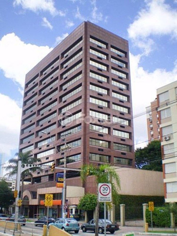 Conjunto Comercial-Sala para alugar, 379m² - Foto 1