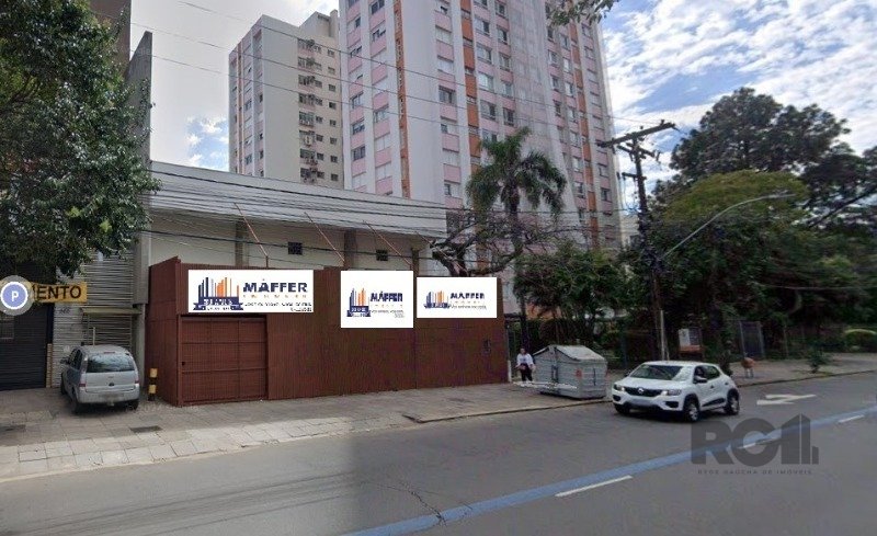 Prédio Inteiro para alugar, 2290m² - Foto 1