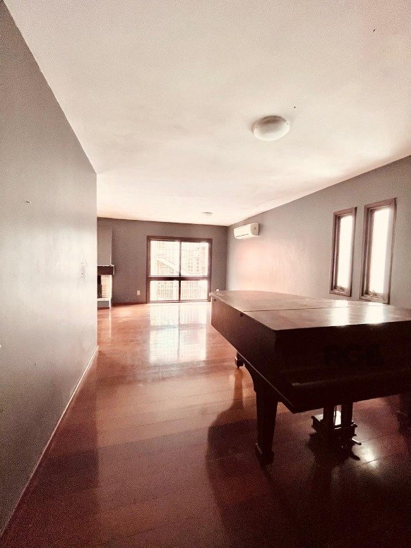 Apartamento à venda com 3 quartos, 159m² - Foto 6