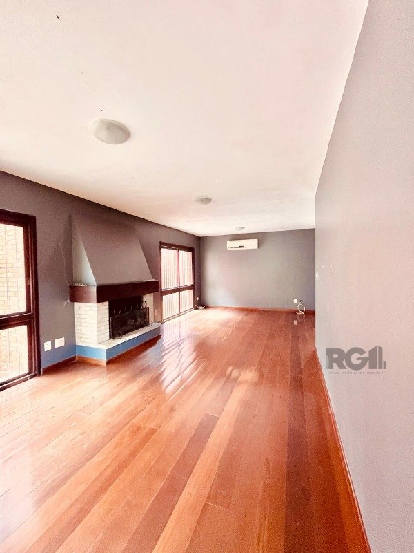 Apartamento à venda com 3 quartos, 159m² - Foto 9