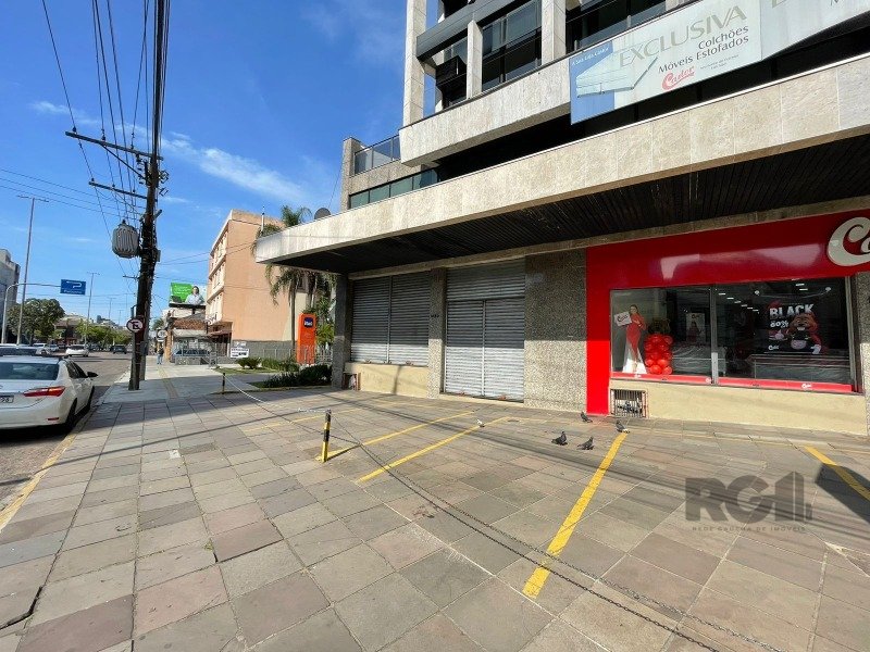 Loja-Salão para alugar, 337m² - Foto 2