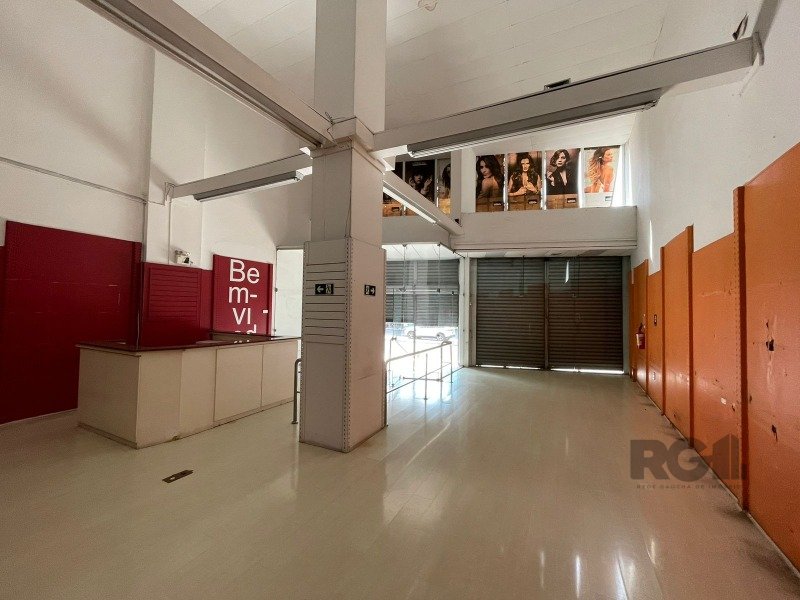 Loja-Salão para alugar, 337m² - Foto 4