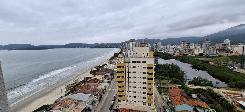 Apartamento à venda com 3 quartos, 142m² - Foto 3