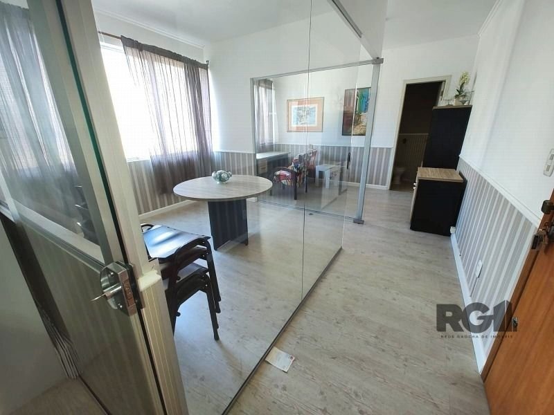 Conjunto Comercial-Sala para alugar, 33m² - Foto 4