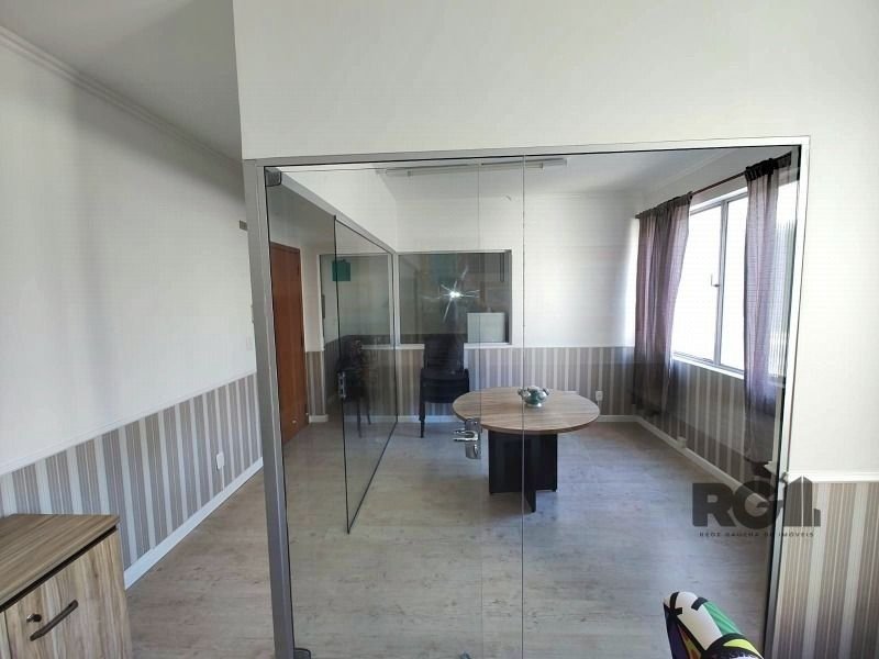 Conjunto Comercial-Sala para alugar, 33m² - Foto 9