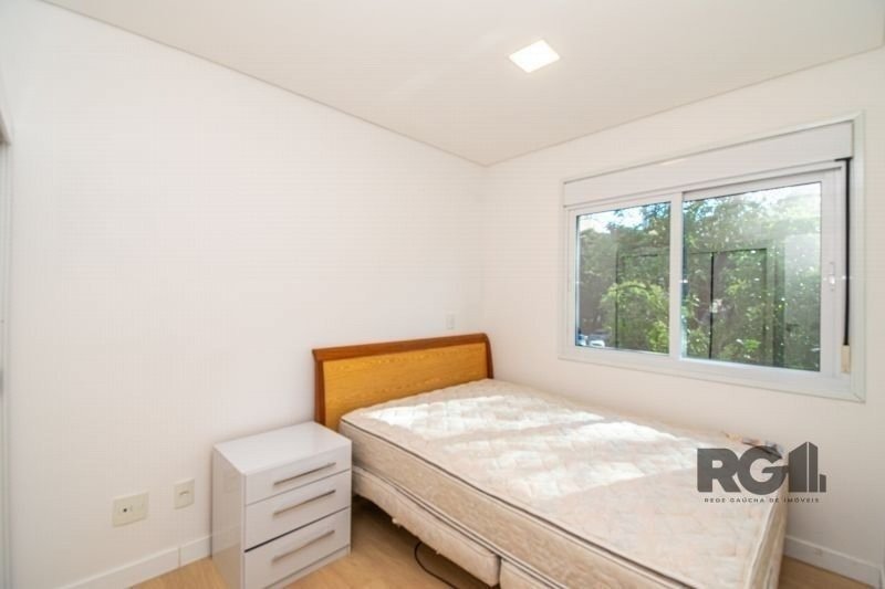 Apartamento para alugar com 1 quarto, 36m² - Foto 4