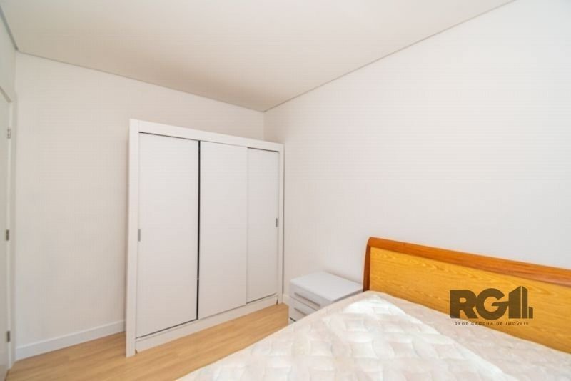 Apartamento para alugar com 1 quarto, 36m² - Foto 5